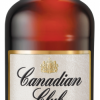 Canadian Club 1858 Whisky 750ml