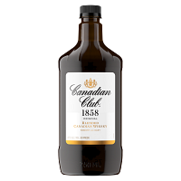 Canadian Club 375ml