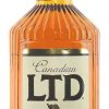 Canadian Ltd Whisky 1.75L