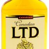 Canadian Ltd Whisky 375ml