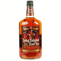 Captain Morgan Long Island Rum 1.75L
