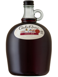 Carlo Rossi Sweet Red 3.0L