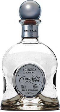 Casa Noble Blanco Tequila