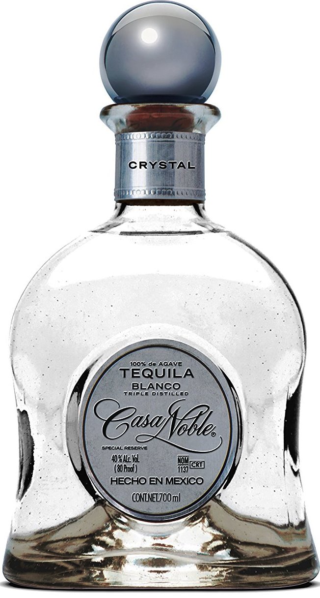 Casa Noble Blanco Tequila Casa Noble Blanco Tequila
