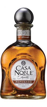 Casa Noble Reposado Tequila 750ml