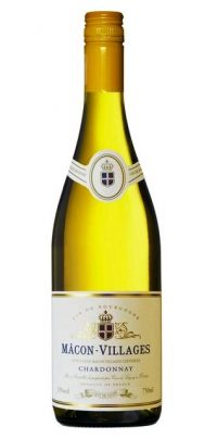 Cave de Lugny Macon Villages