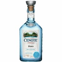 Cenote Blanco Tequila 750ml