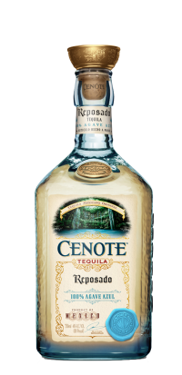 Cenote Reposado Tequila