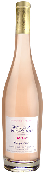 Champs De Provence Rose