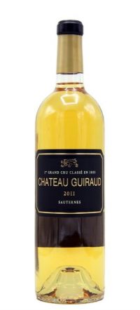 Chateau Guiraud Sauternes