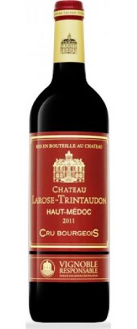 Chateau Larose Trintaudon