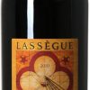 Chateau Lassegue 750ml