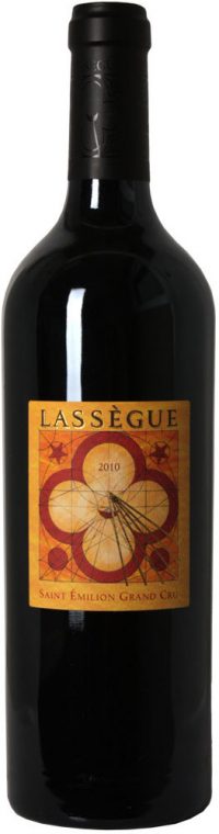 Chateau Lassegue 750ml