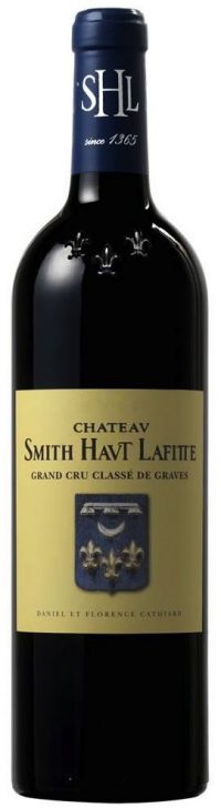 Chateau Smith Haut Lafitte 2010