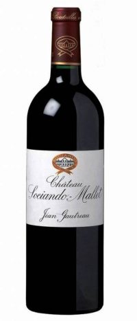 Chateau Sociando-Mallet