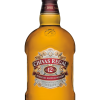 Chivas Regal Scotch Whisky Scotland 12 Yo Blended 1.75L Bottle