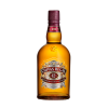 Chivas Regal Scotch Whisky Scotland 12 Yo Blended 750ml Bottle
