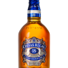Chivas Regal Scotch Whisky Scotland 18 Yo Blended 750ml Bottle