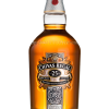 Chivas Regal Scotch Whisky Scotland 25 Yo Blended 750ml Bottle