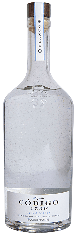 Codigo 1530 Blanco Tequila Codigo 1530 Blanco Tequila