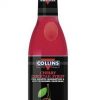 Collins Cherry Cocktail Syrup 750ml