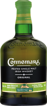 Connemara Irish Whiskey 750ml