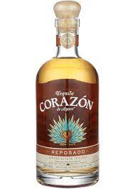 Corazon Reposado Tequila
