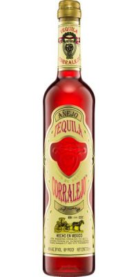 Corralejo Anejo Tequila 750ml