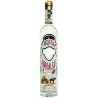 Corralejo Blanco Tequila 750ml