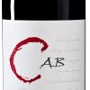 Cousino Macul Cab