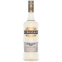 Cruzan Aged Light Rum 750ml