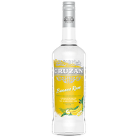 Cruzan Banana Rum 750ml