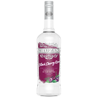 Cruzan Black Cherry 750ml