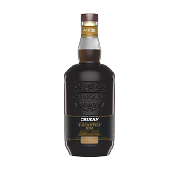 Cruzan Black Strap Rum 750ml