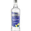 Cruzan Blueberry Lemonade Rum 750ml