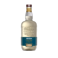 Cruzan Est Diamond Light Rum 750ml