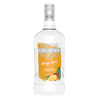 Cruzan Mango Rum 1.75L