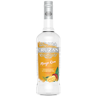 Cruzan Mango Rum 750ml