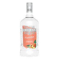 Cruzan Peach Rum 1.75L
