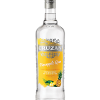 Cruzan Pineapple Rum 750ml