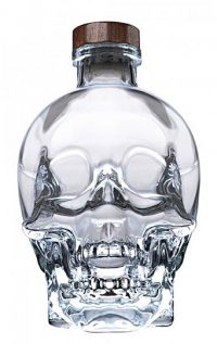 Crystal Head Vodka 1.75L