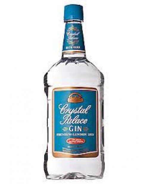 Crystal Palace Gin 1.0L Crystal Palace Gin 1.0L