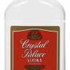 Crystal Palace Vodka Pet