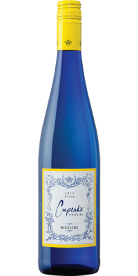 Cupcake Riesling 750ml