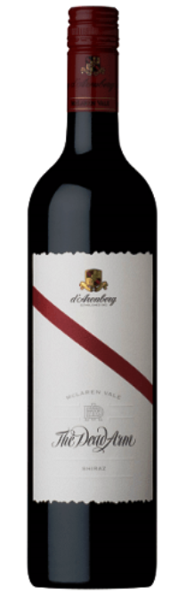 D'Arenberg Shiraz Dead Arm