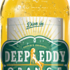 DEEP EDDY ORANGE 750ML Spirits VODKA