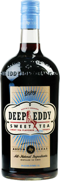 DEEP EDDY SWEET TEA 1.75 Spirits VODKA