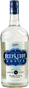 DEEP EDDY VODKA 1.75L Spirits VODKA
