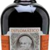 DIPLOMATICO MANTUANO 750ML Spirits RUM