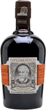 DIPLOMATICO MANTUANO 750ML Spirits RUM